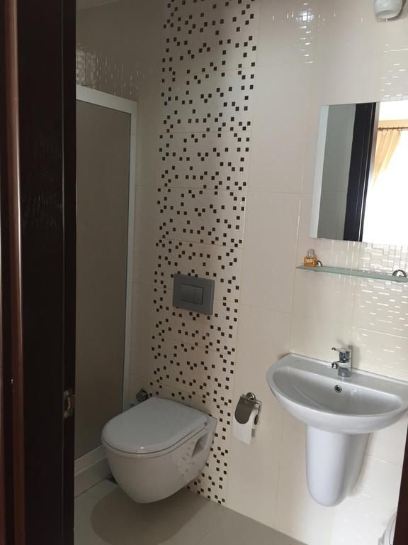 Hotel Mercan Adana Quarto foto