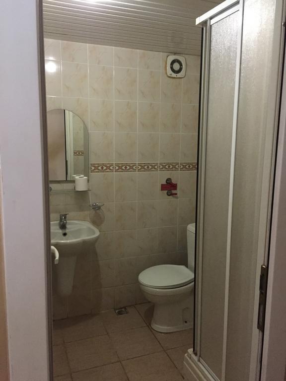 Hotel Mercan Adana Quarto foto